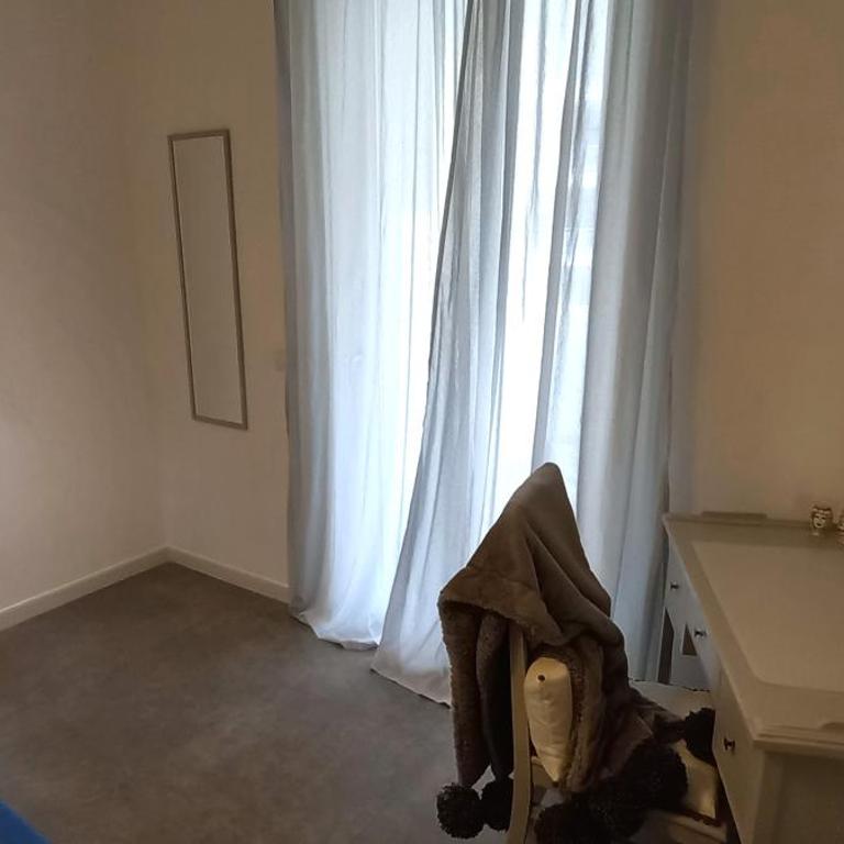 Colori del Sud - Appartamento con 2 Camere da Letto - 21