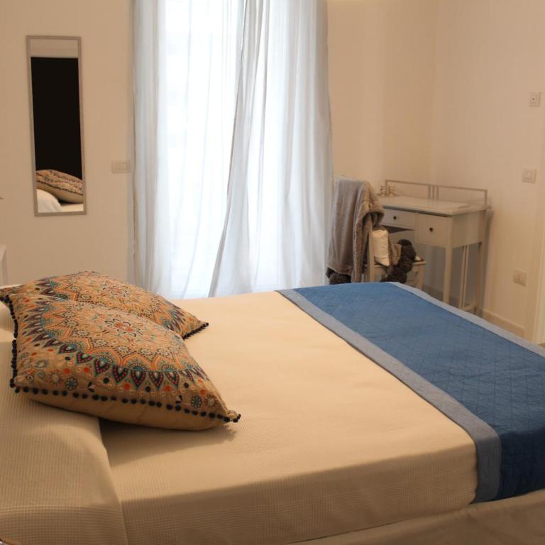 Colori del Sud - Appartamento con 2 Camere da Letto - 23