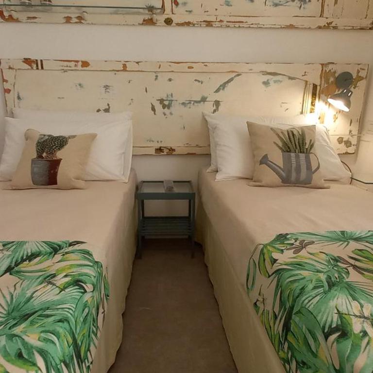 Colori del Sud - Appartamento con 2 Camere da Letto - 29