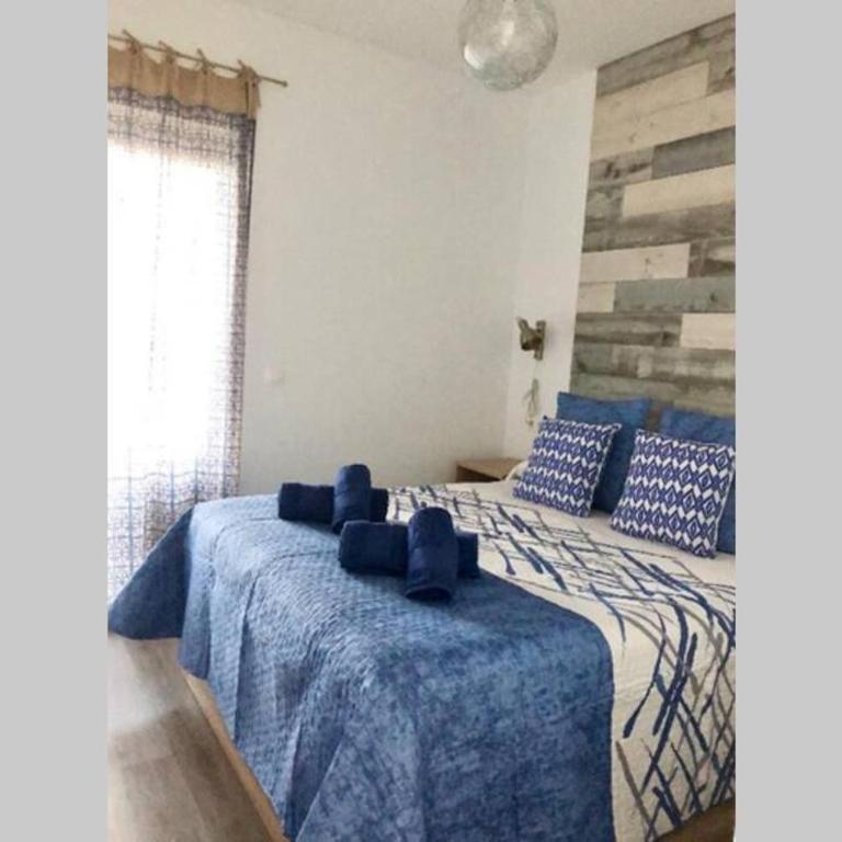 MIRADOR Sea View apartment - Apartamento de 2 dormitorios - 8