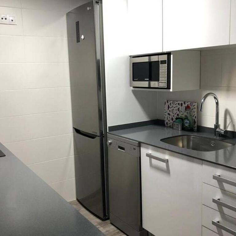 MIRADOR Sea View apartment - Apartamento de 2 dormitorios - 13