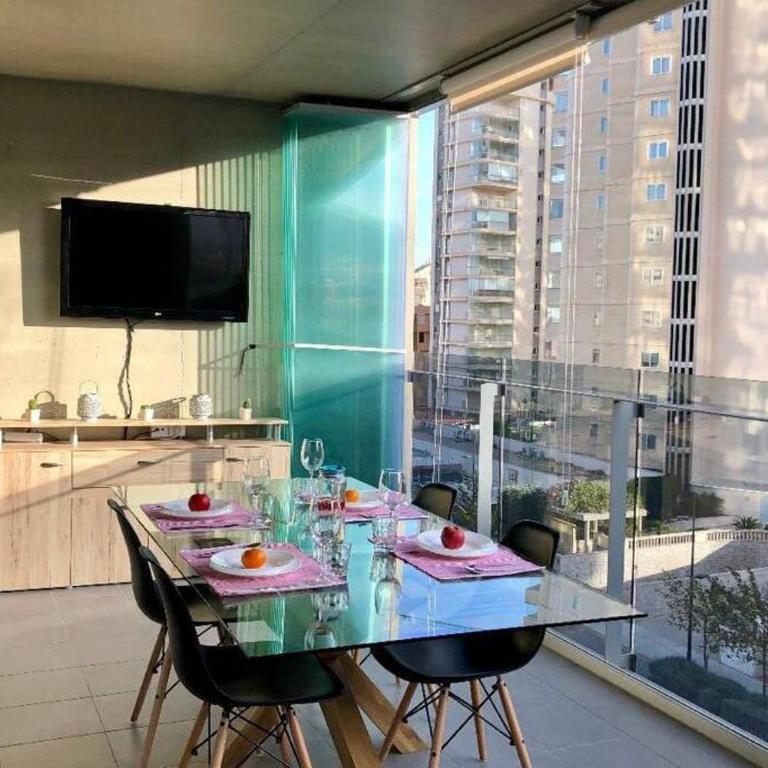 MIRADOR Sea View apartment - Apartamento de 2 dormitorios - 15