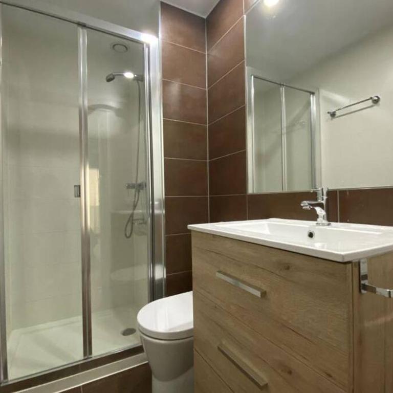 MIRADOR Sea View apartment - Apartamento de 2 dormitorios - 16