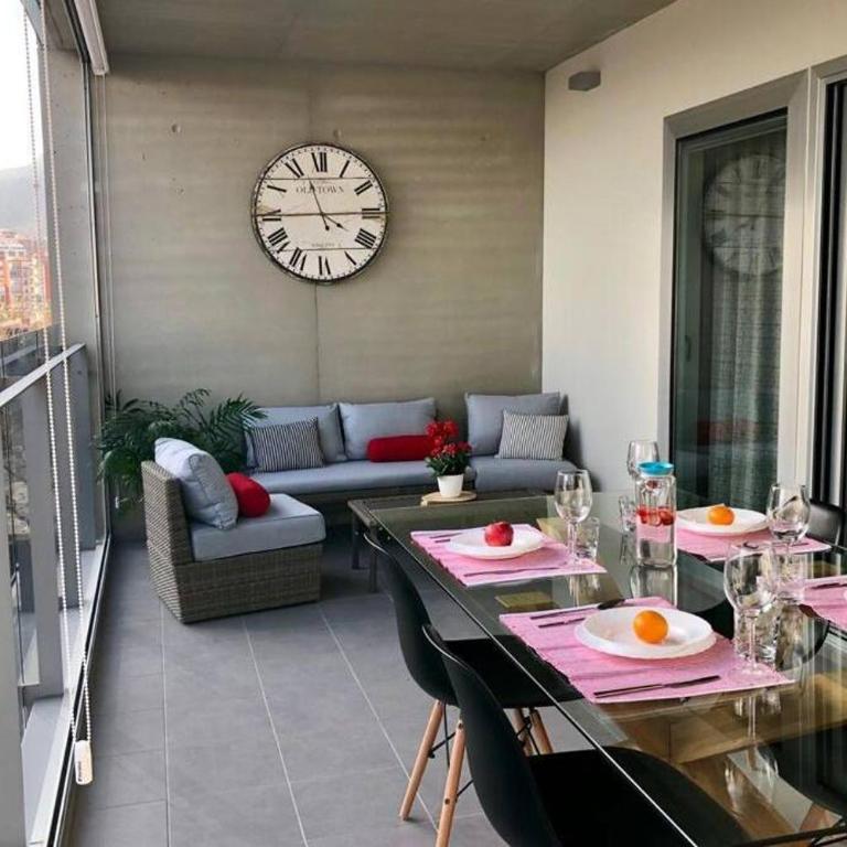 MIRADOR Sea View apartment - Apartamento de 2 dormitorios - 19