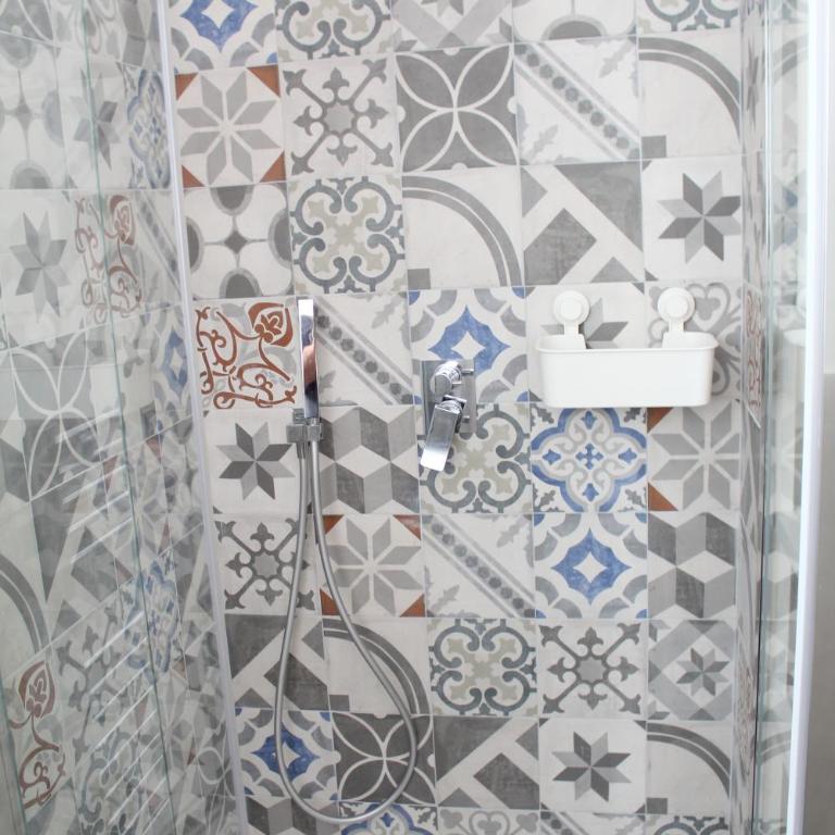 Colori del Sud - Appartamento con 2 Camere da Letto - 30