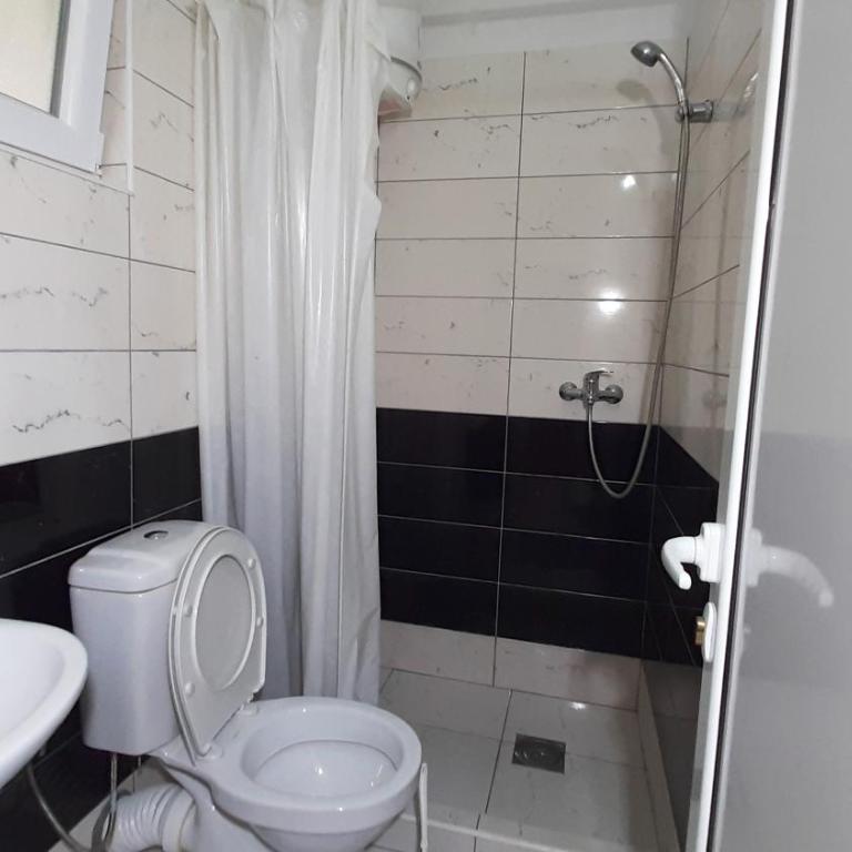 Apartmani RAR - One-Bedroom Apartment - 5