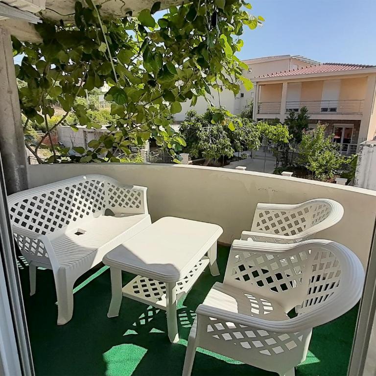 Apartmani RAR - One-Bedroom Apartment - 8