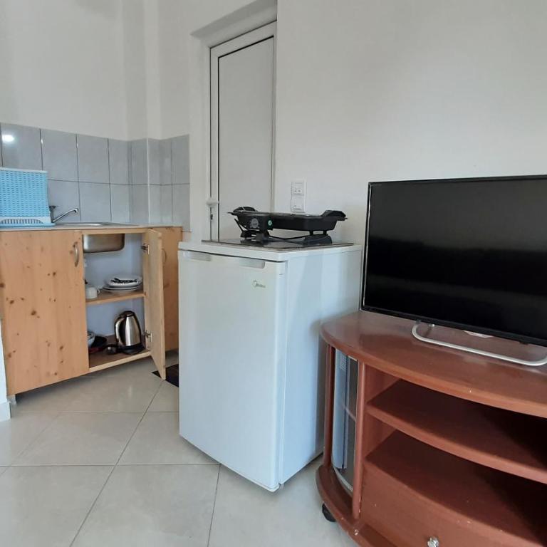 Apartmani RAR - One-Bedroom Apartment - 4