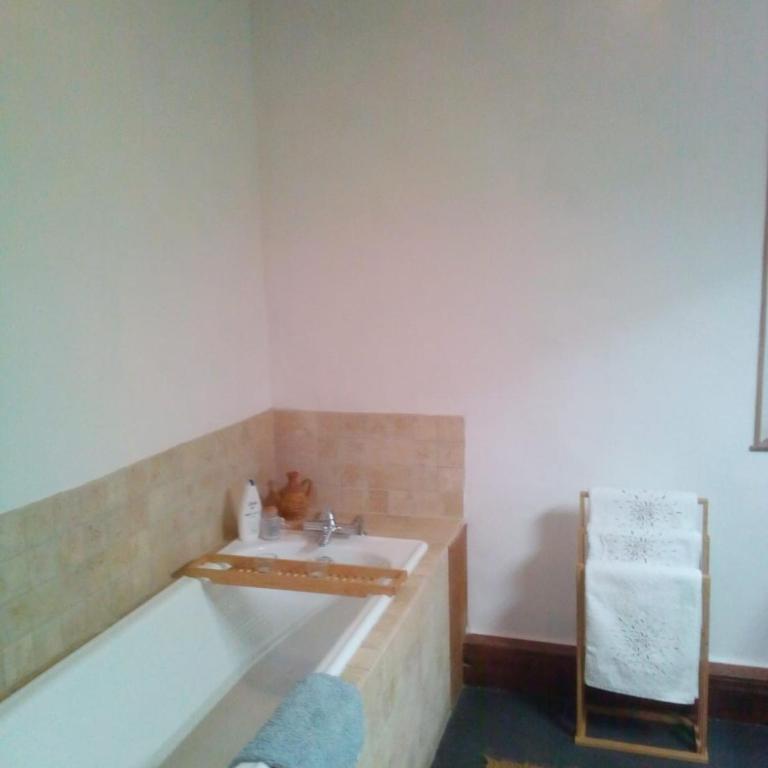 Chez Georges - Appartement avec Balcon - 24