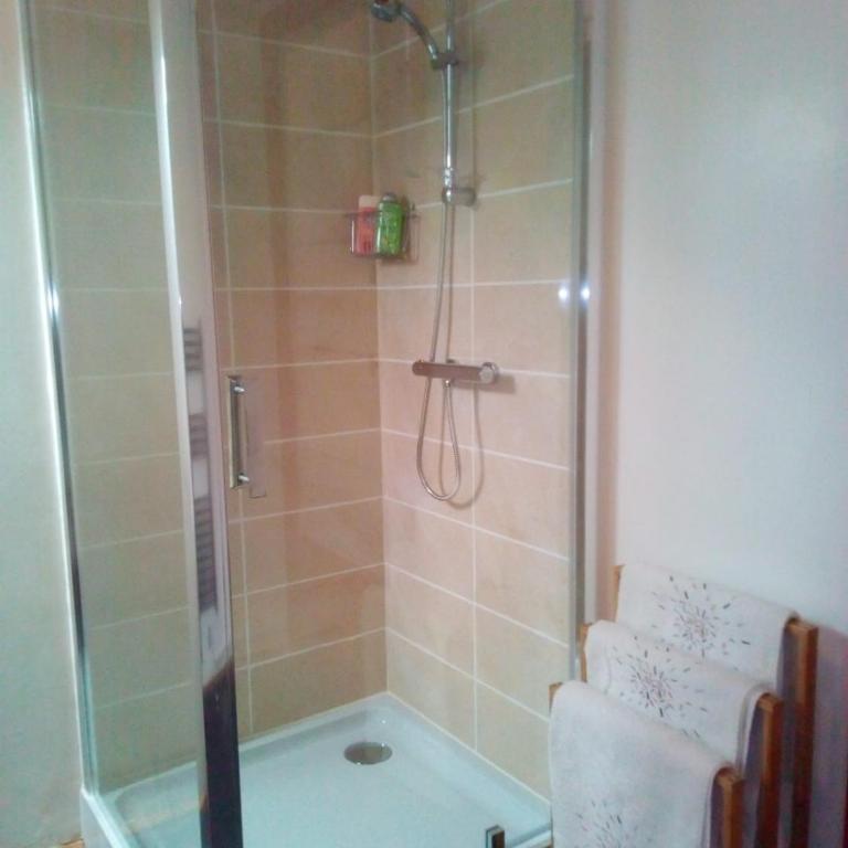 Chez Georges - Appartement avec Balcon - 26