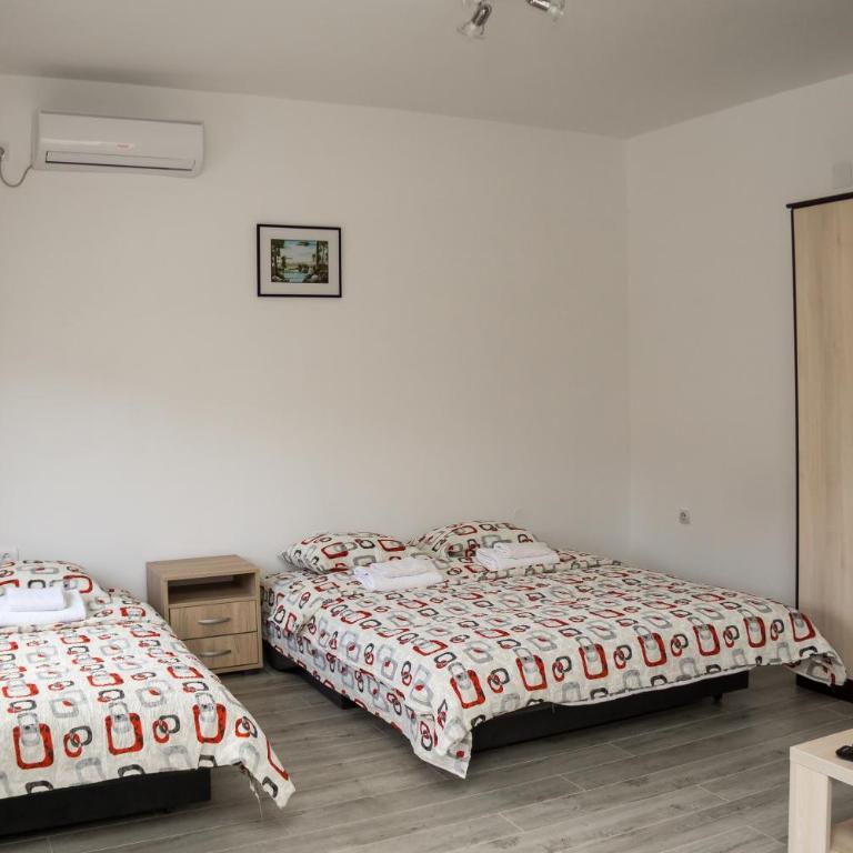 CITY APARTMENT BB - Apartman sa 1 Spavaćom Sobom - 5