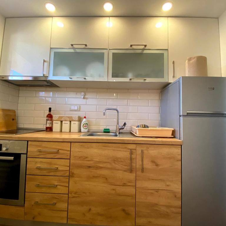 Casa Nostra Kop - Two-Bedroom House - 8