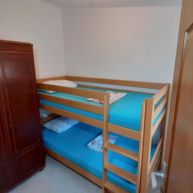 Apartmani RAR - One-Bedroom Apartment - 7