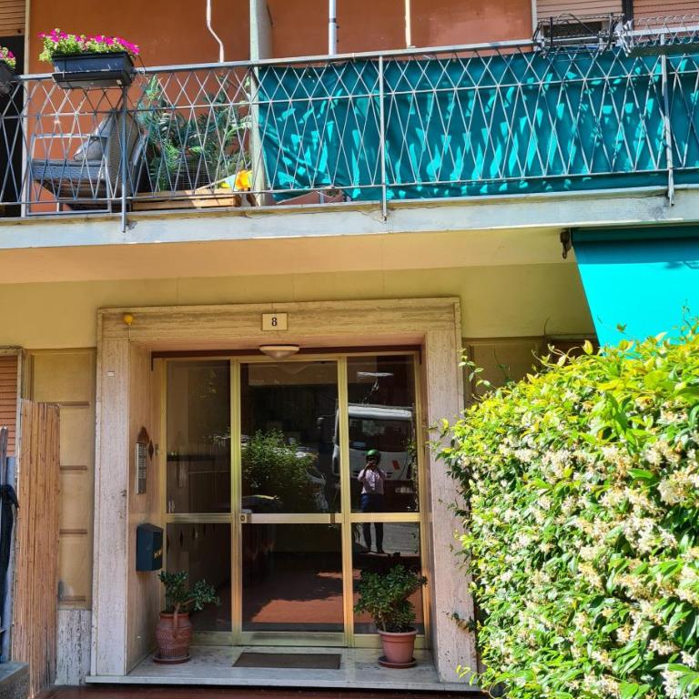 4 Passi da Portofino by PortofinoVacanze - Appartamento con 2 Camere da Letto - 26