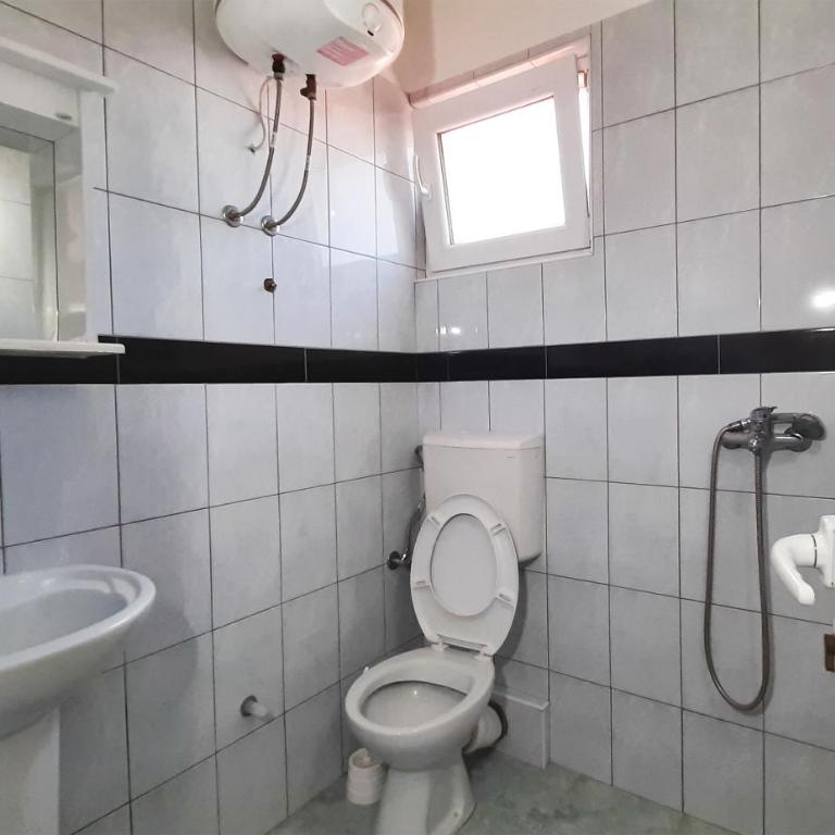 Apartmani RAR - One-Bedroom Apartment - 5