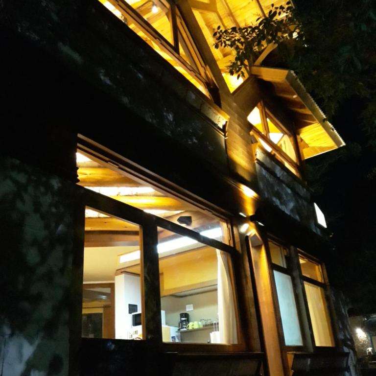 Casas Juanjo - Casa 2 de 1 dormitorio - 3