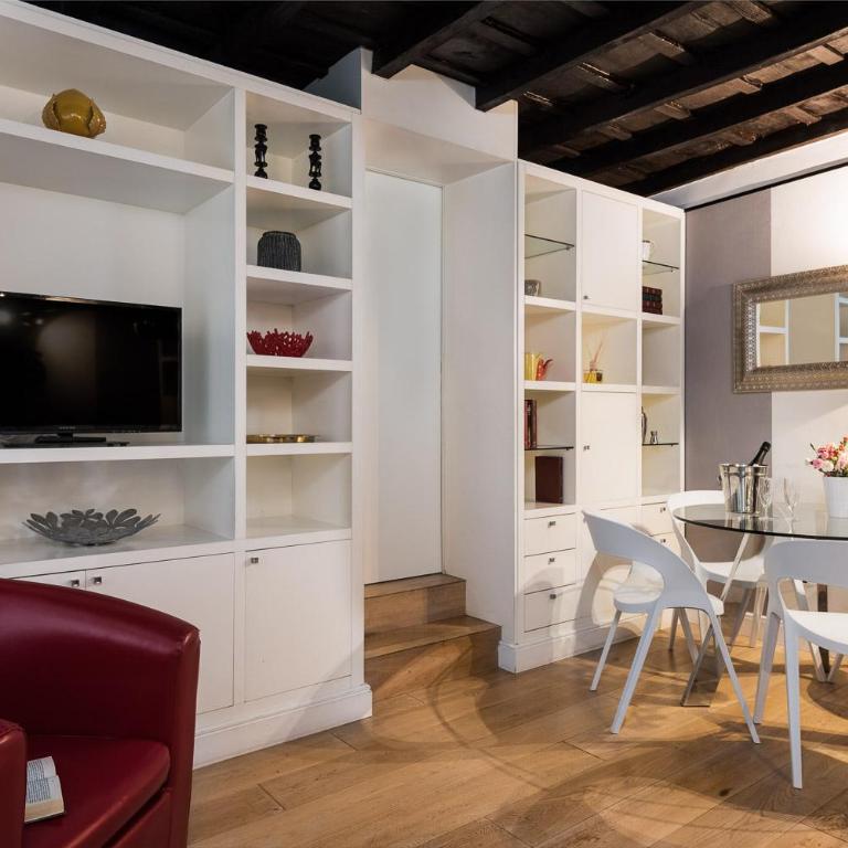 Colosseum cozy apartment - Appartamento - 16