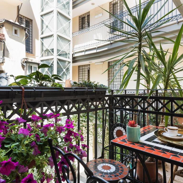 Colosseum cozy apartment - Appartamento - 11