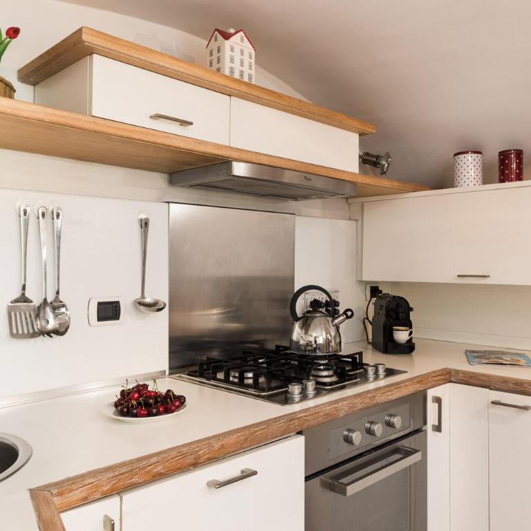 Colosseum cozy apartment - Appartamento - 12