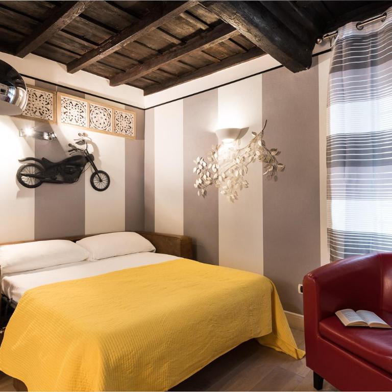 Colosseum cozy apartment - Appartamento - 19