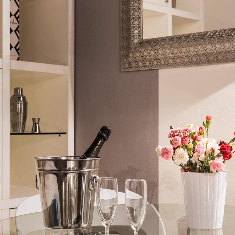 Colosseum cozy apartment - Appartamento - 22