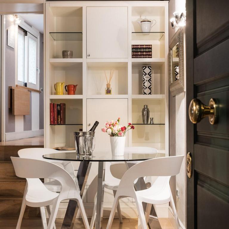 Colosseum cozy apartment - Appartamento - 20