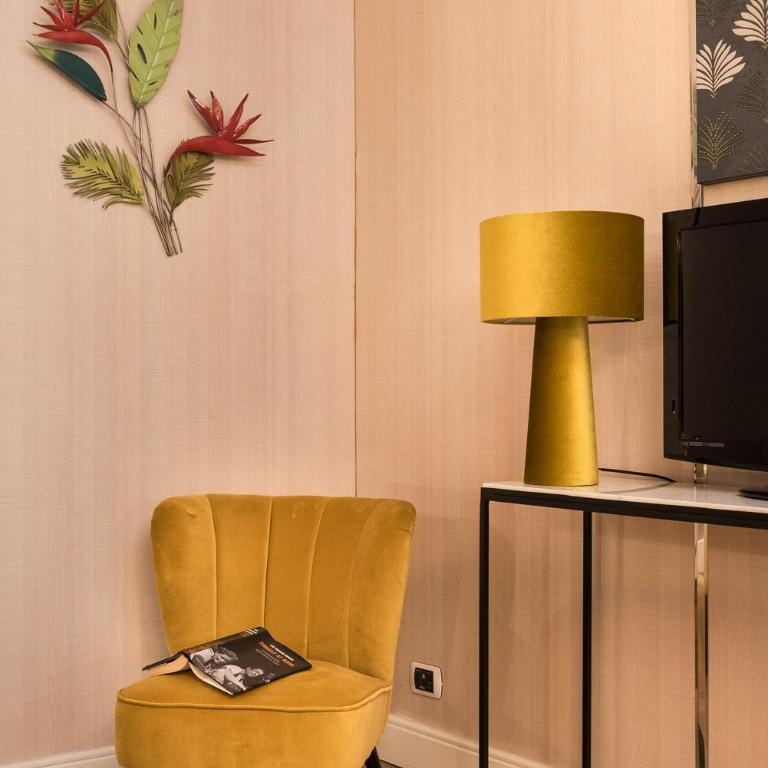 Colosseum cozy apartment - Appartamento - 6