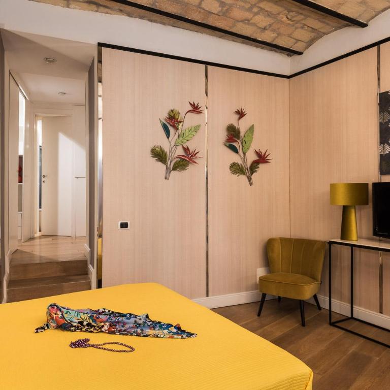 Colosseum cozy apartment - Appartamento - 5