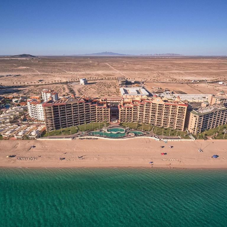 Sonoran Sea 310-W - Modern 1 bedroom - Apartamento con vistas al mar - 24
