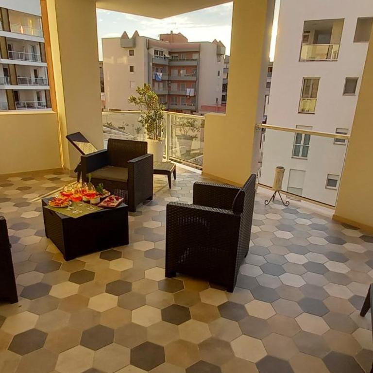 Colori del Sud - Appartamento con 2 Camere da Letto - 3
