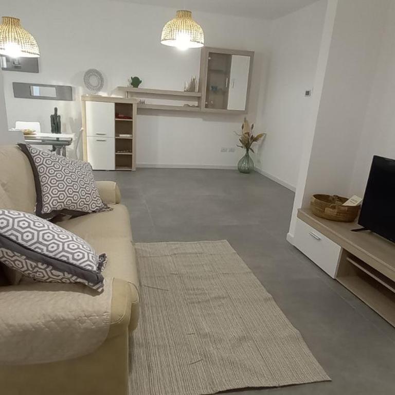 Colori del Sud - Appartamento con 2 Camere da Letto - 2