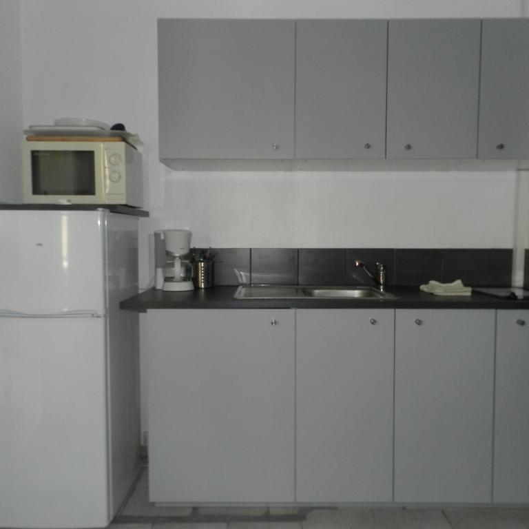 Hotel L'Orangeraie - Appartement - 9