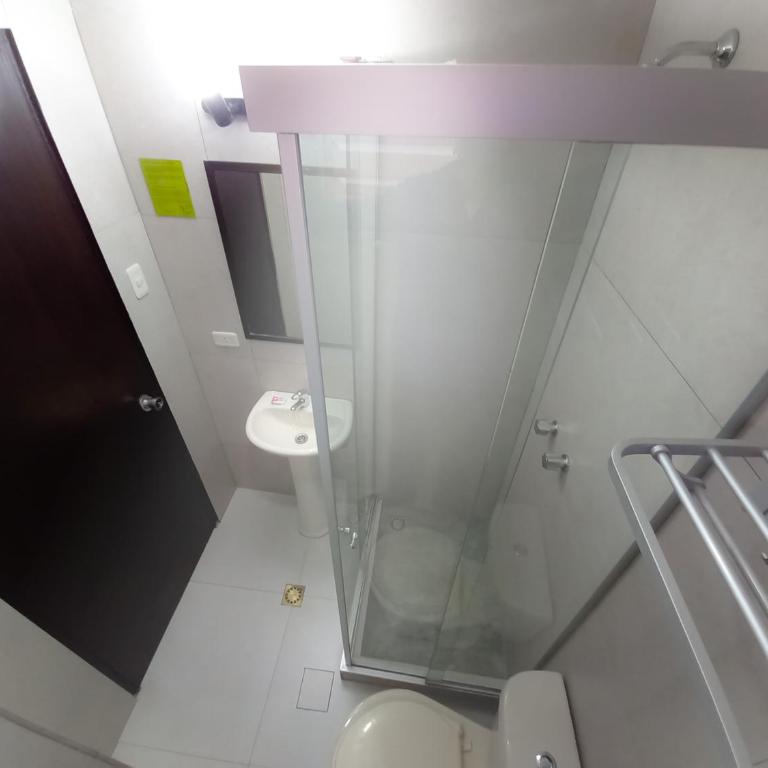 Hotel Sagarnaga - Habitación Individual - 1