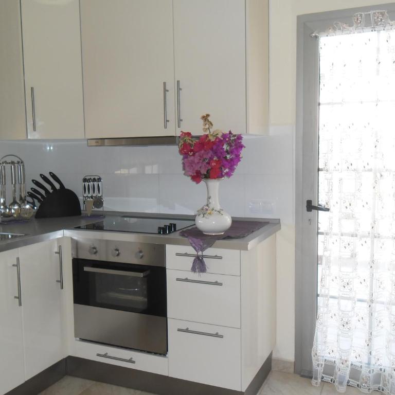Exclusive Villa Romeo mit privaten Pool, mit herlichen Panoramameerblik auf den Atlant - Villa con 2 Camere da Letto - 11