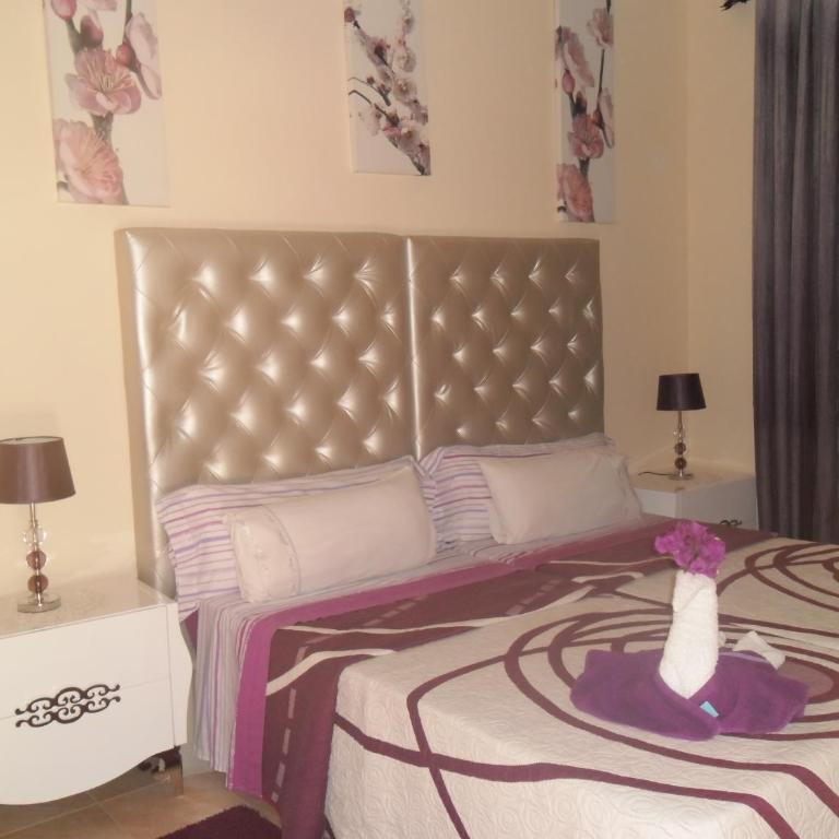 Exclusive Villa Romeo mit privaten Pool, mit herlichen Panoramameerblik auf den Atlant - Villa con 2 Camere da Letto - 14