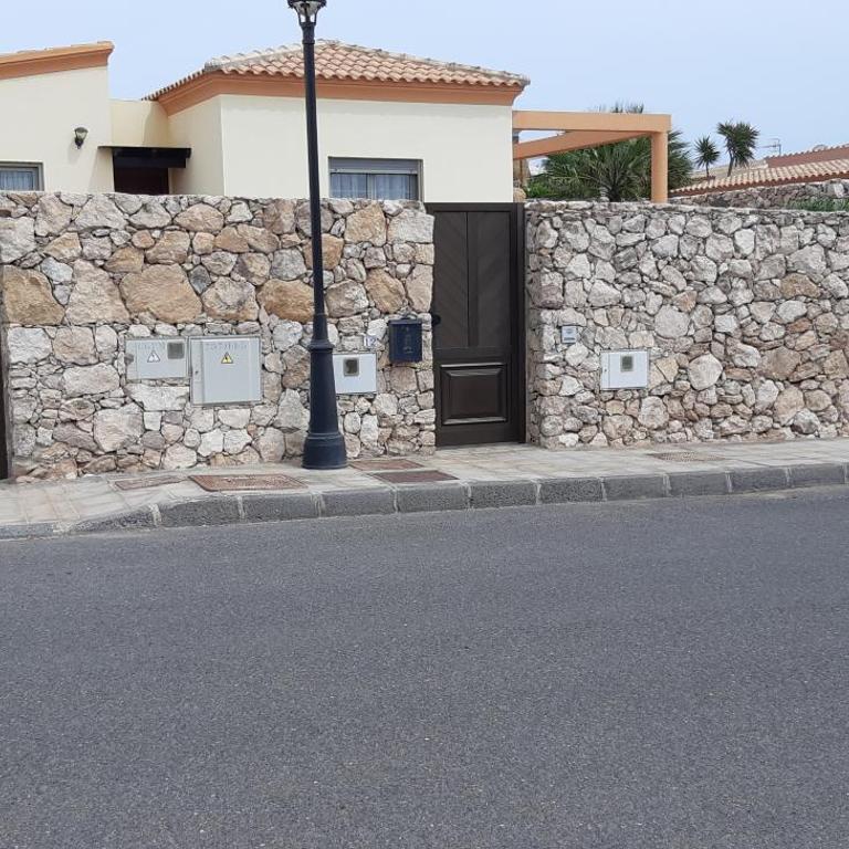 Exclusive Villa Romeo mit privaten Pool, mit herlichen Panoramameerblik auf den Atlant - Villa con 2 Camere da Letto - 15