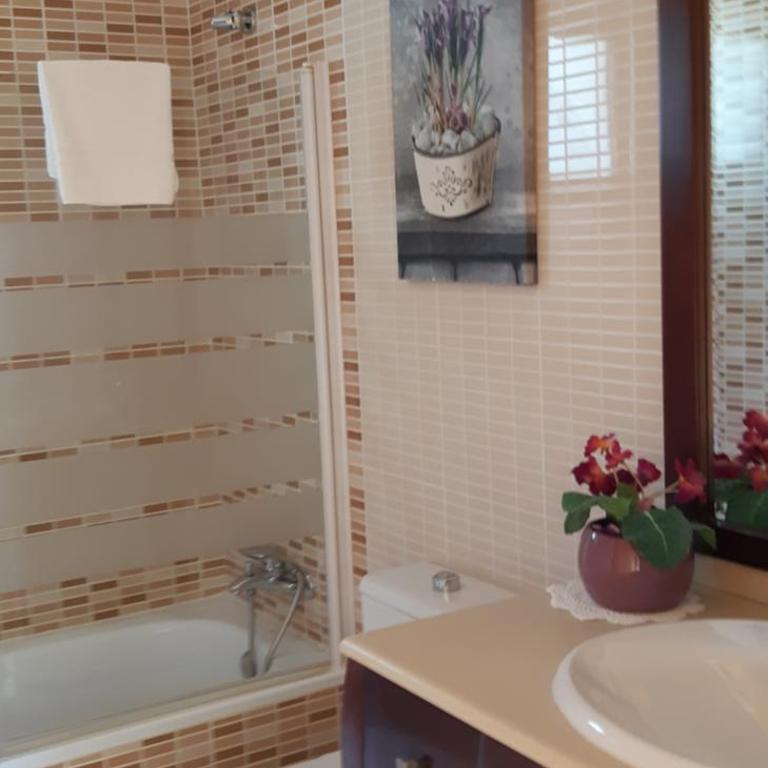 Exclusive Villa Romeo mit privaten Pool, mit herlichen Panoramameerblik auf den Atlant - Villa con 2 Camere da Letto - 35
