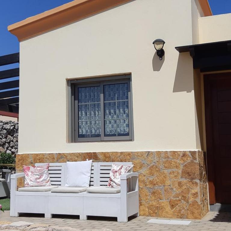 Exclusive Villa Romeo mit privaten Pool, mit herlichen Panoramameerblik auf den Atlant - Villa con 2 Camere da Letto - 40