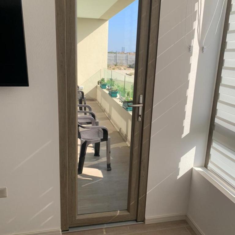 Bello departamento av del mar - Apartamento de 2 dormitorios - 9