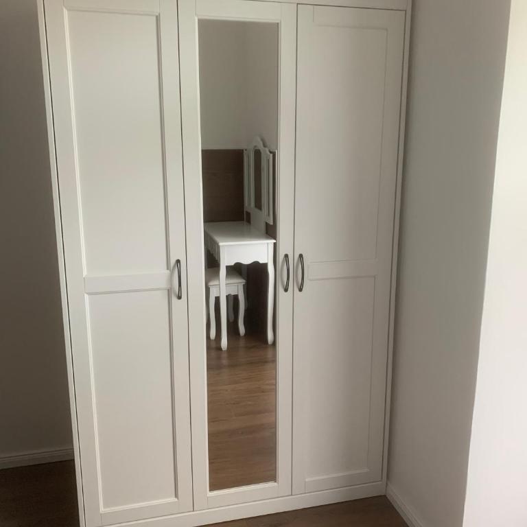 Gasthof Löwen - Doppelzimmer mit Balkon - 7