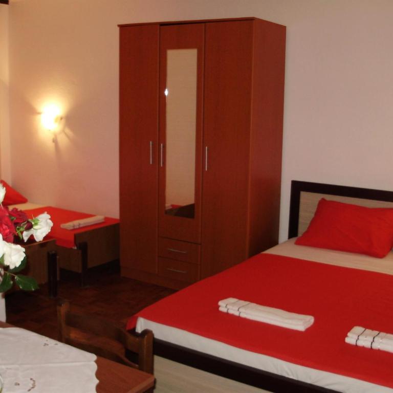 Apartments Aleksic - Studio (4 Odrasle Osobe) - 6