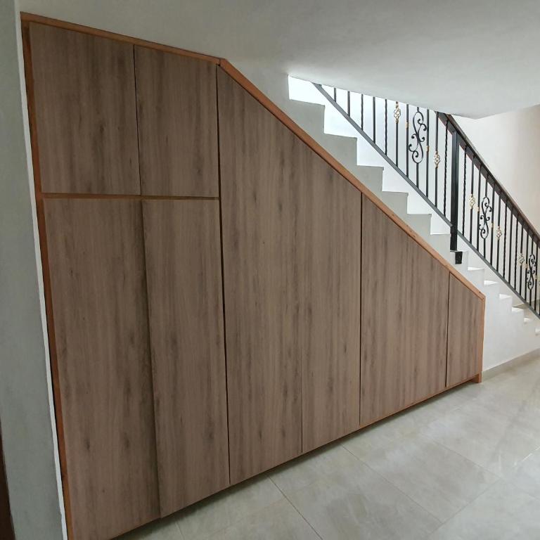 Villa del Socorro - Apartment with Balcony - 38