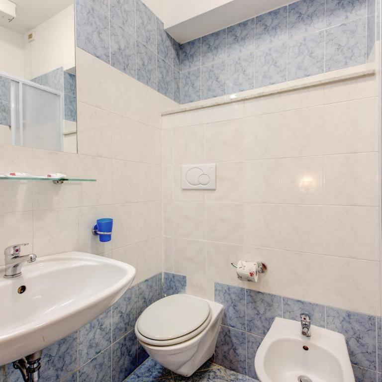 Buonarroti Home - Camera Matrimoniale/Doppia con Letti Singoli - 10