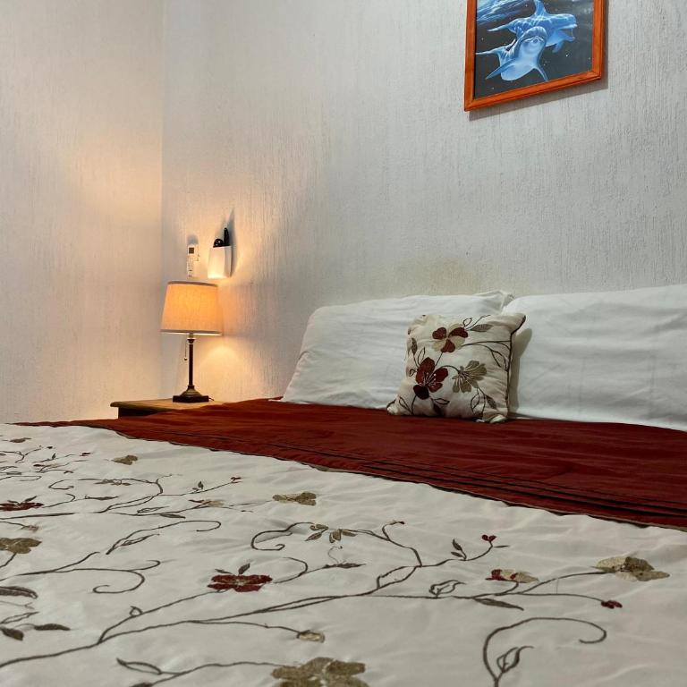 Casa nueva con 3 recamaras y a un lado de alberca - Casa de 3 dormitorios - 22