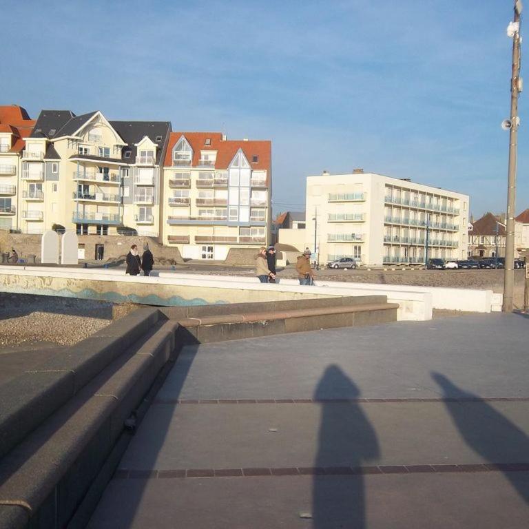 duplex face mer wimereux - Appartamento con 2 Camere da Letto - 6