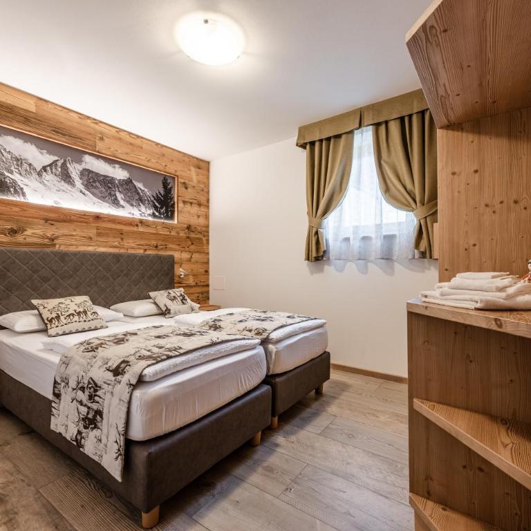 Villetta Val Di Sole - One-Bedroom Apartment - 17