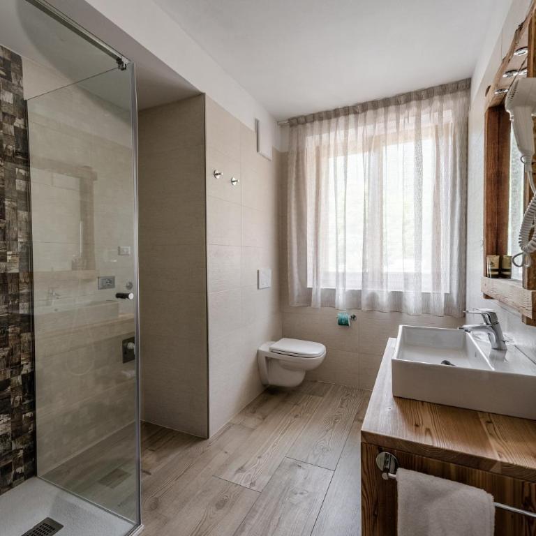 Villetta Val Di Sole - One-Bedroom Apartment - 12