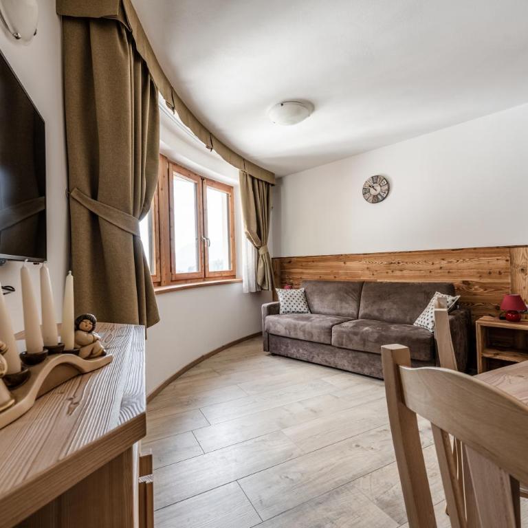 Villetta Val Di Sole - One-Bedroom Apartment - 17