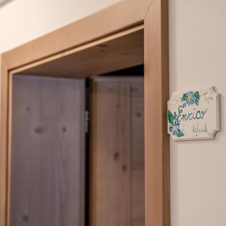 Villetta Val Di Sole - One-Bedroom Apartment - 15