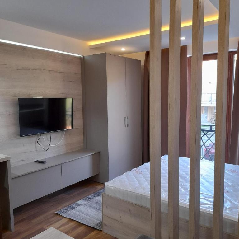 Apartmani President Kop - Apartman sa Pogledom na Planinu - 7